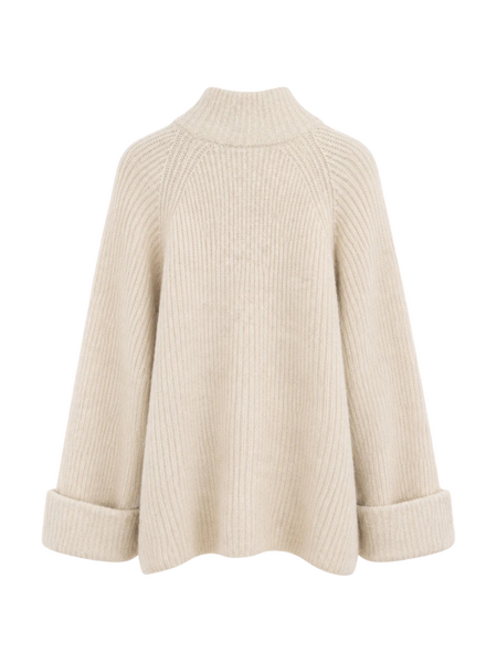 Nikkie Opole Dress - Oatmeal Nikkie Nikkie Opole Dress - Oatmeal