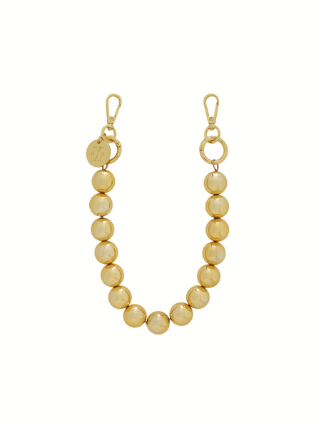 Josh V Galia Phone Cord - Gold Josh V Josh V Galia Phone Cord - Gold
