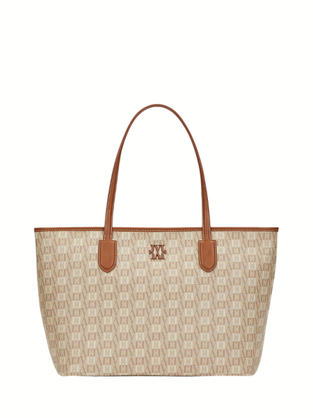 Josh V Huda Bag - Beige Josh V Josh V Huda Bag - Beige