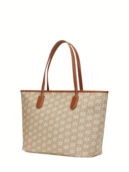 Josh V Huda Bag - Beige Josh V Josh V Huda Bag - Beige