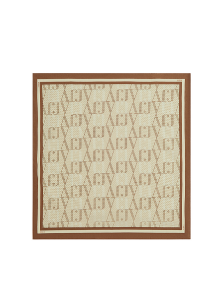 Josh V Bryce Scarf - Beige Josh V Josh V Bryce Scarf - Beige