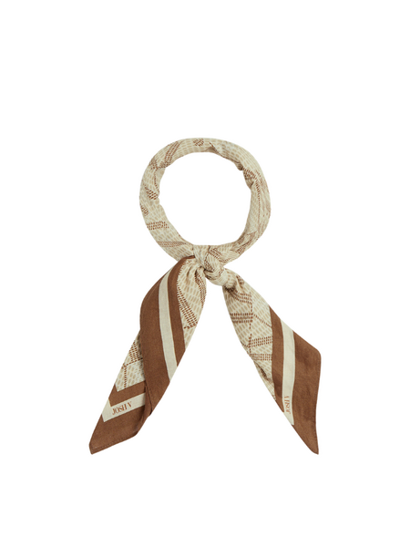 Josh V Josh V Bryce Scarf - Beige Josh V Bryce Scarf - Beige