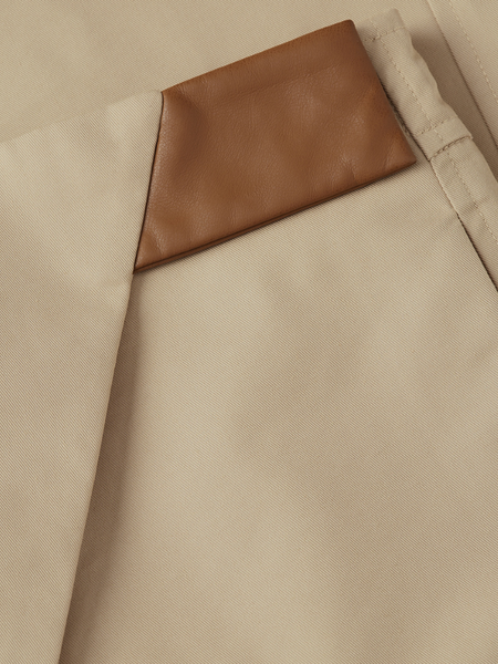 Josh V Ven Pants - Beige Josh V Josh V Ven Pants - Beige
