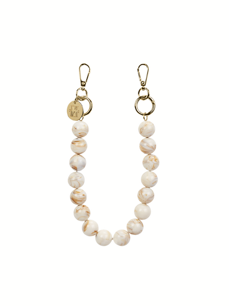 Josh V Galia Phone Cord - Cream