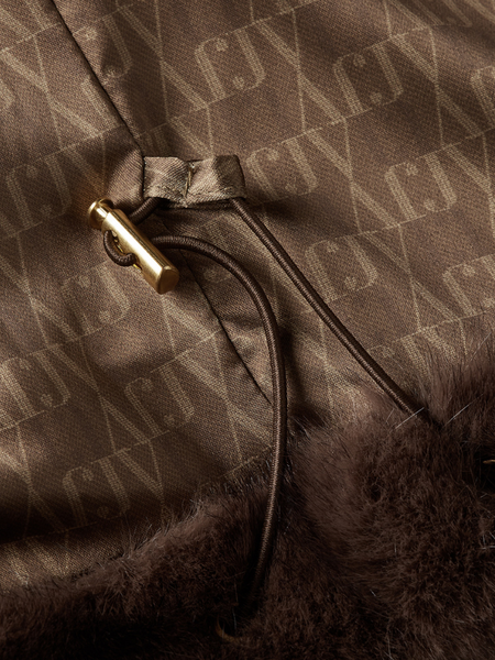 Josh V Lovisa Jacket - Soft Brown Josh V Josh V Lovisa Jacket - Soft Brown