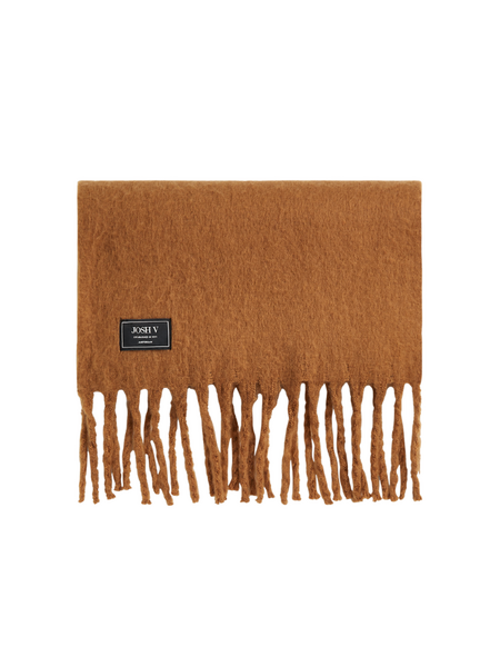 Josh V Madelyn Scarf - Tan Josh V Josh V Madelyn Scarf - Tan