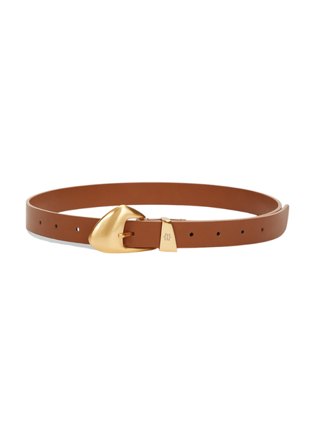 Josh V Josh V Yzella Belt - Tan Josh V Yzella Belt - Tan