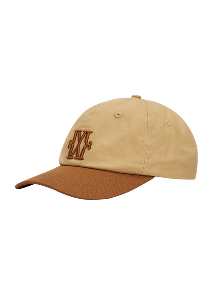 Josh V Josh V Trudy Cap - Light Camel Cognac Josh V Trudy Cap - Light Camel Cognac