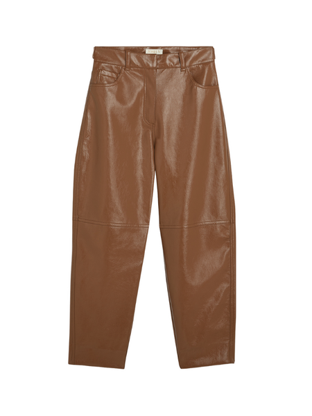 Josh V Josh V Rae Pants - Cognac Josh V Rae Pants - Cognac