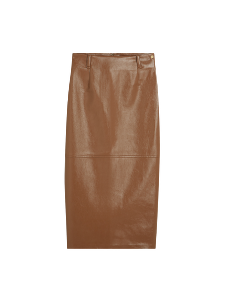 Josh V Josh V Sally Skirt - Cognac Josh V Sally Skirt - Cognac