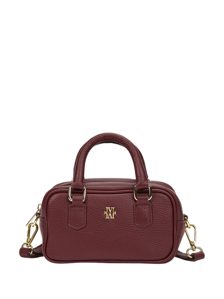 Josh V Josh V Amandine Bag - Burgundy Josh V Amandine Bag - Burgundy