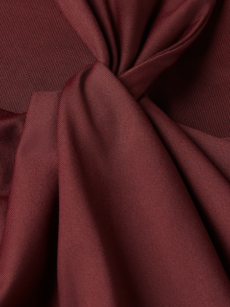 Josh V Levi Body - Burgundy Josh V Josh V Levi Body - Burgundy