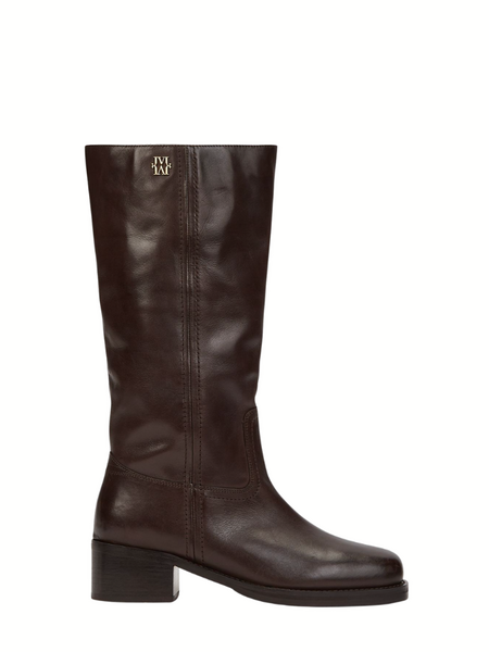 Josh V Josh V Wensly Boots - Dark Brown Josh V Wensly Boots - Dark Brown