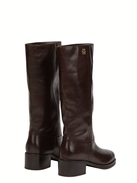 Josh V Wensly Boots - Dark Brown Josh V Josh V Wensly Boots - Dark Brown