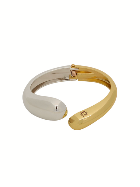 Josh V Josh V Dione Bracelet - Gold/Silver Josh V Dione Bracelet - Gold/Silver