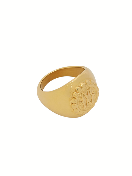 Josh V Josh V Kendall Ring - Gold Josh V Kendall Ring - Gold