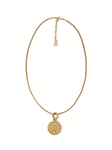 Josh V Josh V Ilene Necklace - Gold Josh V Ilene Necklace - Gold