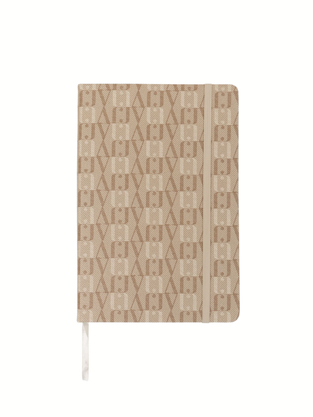 Josh V Josh V Marlou Notebook - Beige Josh V Marlou Notebook - Beige