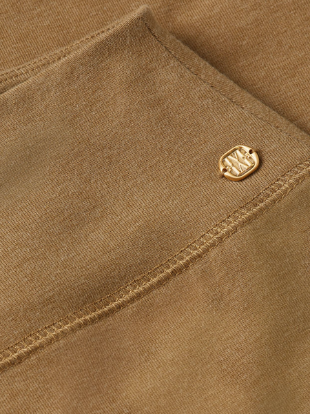 Josh V Merrit Leggings - Khaki Melange Josh V Josh V Merrit Leggings - Khaki Melange
