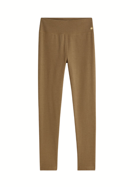 Josh V Josh V Merrit Leggings - Khaki Melange Josh V Merrit Leggings - Khaki Melange
