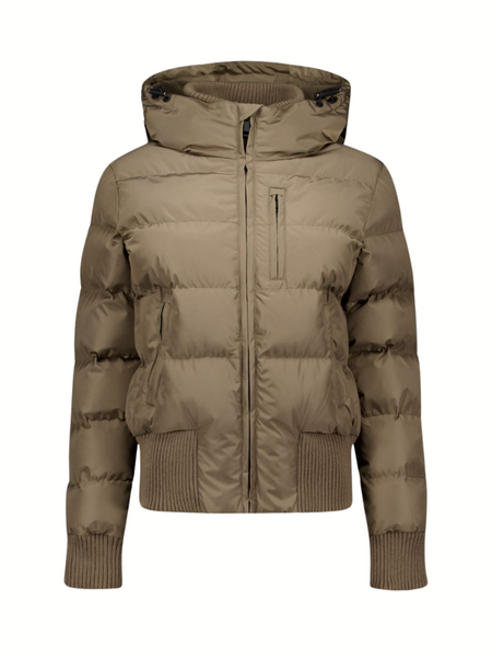 Airforce Women Tate Bomber - Cub Airforce Airforce Women Tate Bomber - Cub