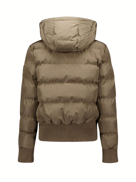 Airforce Women Tate Bomber - Cub Airforce Airforce Women Tate Bomber - Cub