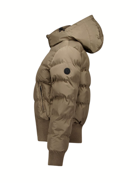 Airforce Women Tate Bomber - Cub Airforce Airforce Women Tate Bomber - Cub