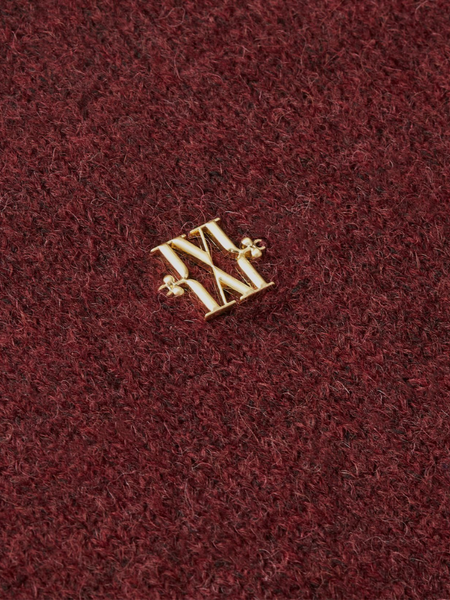 Josh V Ize Sweater - Burgundy Josh V Josh V Ize Sweater - Burgundy