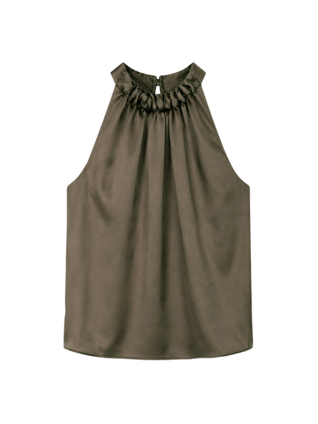 Nikkie Nikkie Aivy Top - Sea Green Nikkie Aivy Top - Sea Green