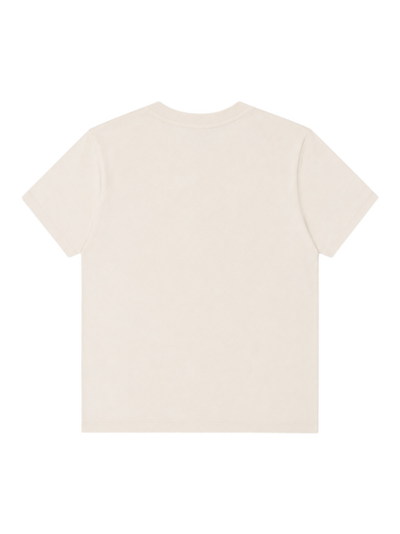 Nikkie N Chains T-shirt - Star White Nikkie Nikkie N Chains T-shirt - Star White