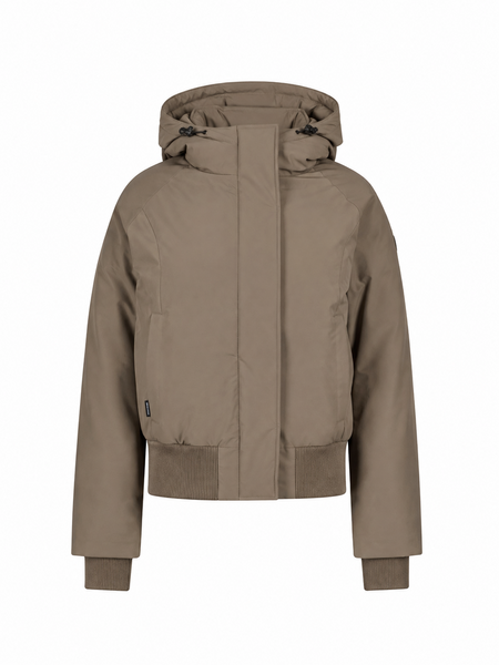 Airforce Women Bomber Jacket - Cub Airforce Airforce Women Bomber Jacket - Cub