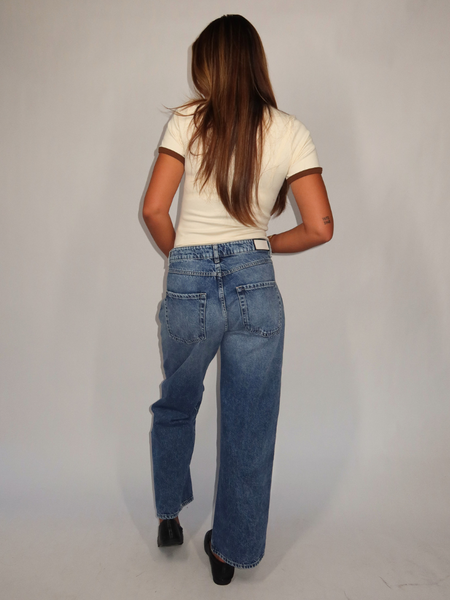 ICON Denim BEA - STORM