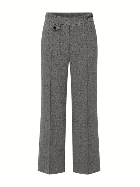 Fifth House Fifth House Poppylyn Pants - Black Fifth House Poppylyn Pants - Black