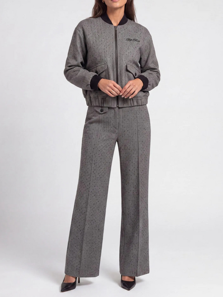 Fifth House Poppylyn Pants - Black Fifth House Fifth House Poppylyn Pants - Black