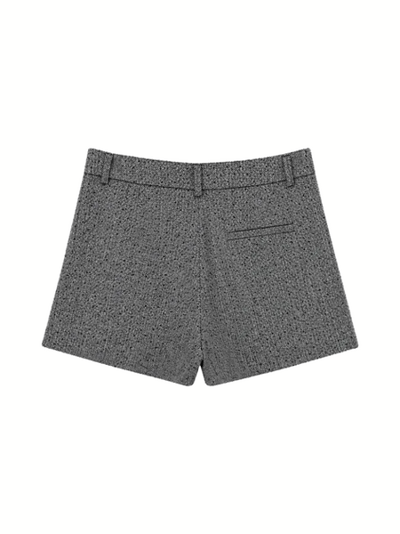 Fifth House Poppylyn Shorts - Black Fifth House Fifth House Poppylyn Shorts - Black