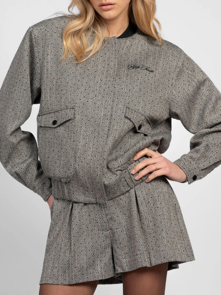 Fifth House Poppylyn Jacket - Black Fifth House Fifth House Poppylyn Jacket - Black