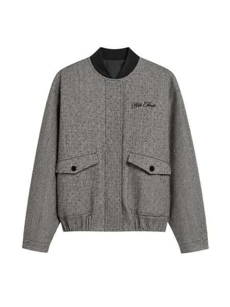 Fifth House Poppylyn Jacket - Black Fifth House Fifth House Poppylyn Jacket - Black