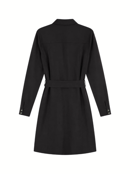 Fifth House Peggi Dress - Black Fifth House Fifth House Peggi Dress - Black