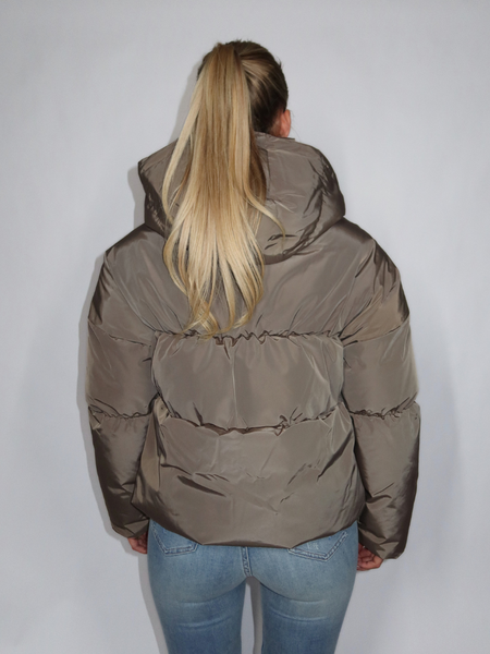 Airforce Women Tate Bomber - Cub Airforce Airforce Women Tate Bomber - Cub