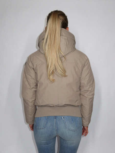Airforce Airforce Women Bomber Jacket - Tuffet