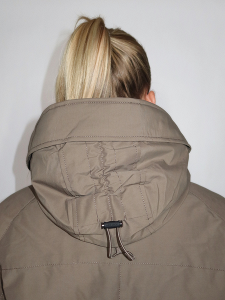 Airforce Women Bomber Jacket - Cub Airforce Airforce Women Bomber Jacket - Cub