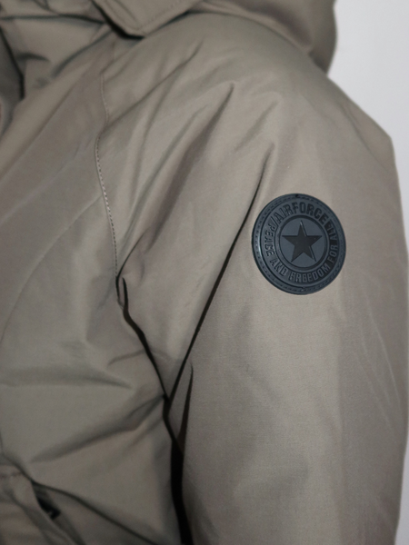 Airforce Women Bomber Jacket - Cub Airforce Airforce Women Bomber Jacket - Cub