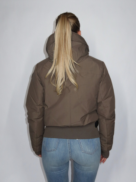 Airforce Women Bomber Jacket - Cub Airforce Airforce Women Bomber Jacket - Cub