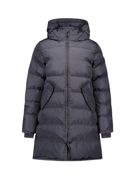 Airforce Women Jade Jacket - Magnet Airforce Airforce Women Jade Jacket - Magnet