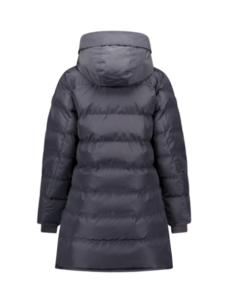 Airforce Women Jade Jacket - Magnet Airforce Airforce Women Jade Jacket - Magnet