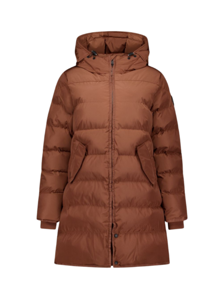 Airforce Airforce Women Jade Jacket - Tortoise Shell Airforce Women Jade Jacket - Tortoise Shell
