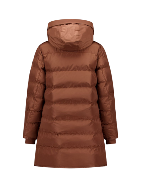 Airforce Women Jade Jacket - Tortoise Shell Airforce Airforce Women Jade Jacket - Tortoise Shell
