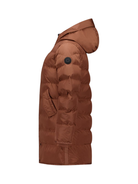 Airforce Women Jade Jacket - Tortoise Shell Airforce Airforce Women Jade Jacket - Tortoise Shell