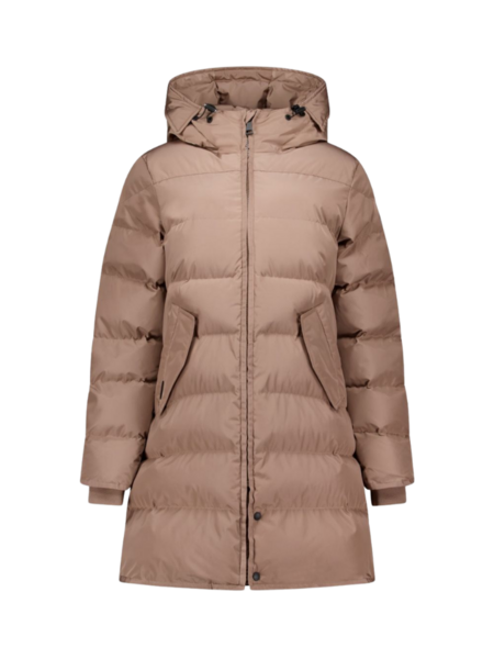 Airforce Airforce Women Jade Jacket - Ginger Snap Airforce Women Jade Jacket - Ginger Snap