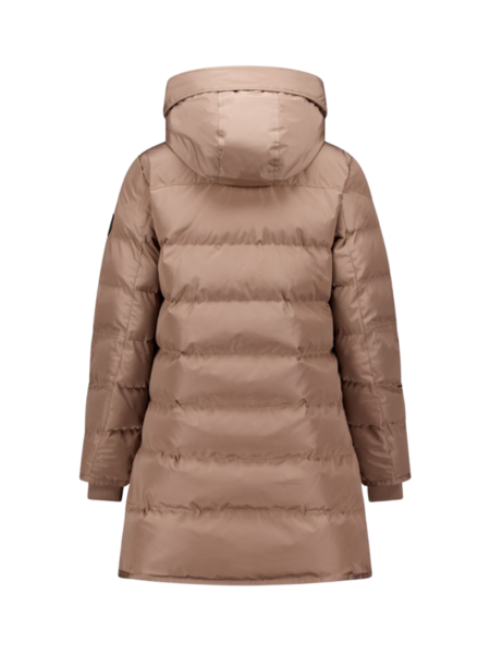 Airforce Airforce Women Jade Jacket - Ginger Snap